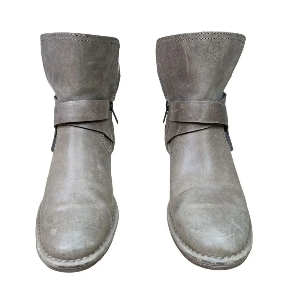 UGG Elora Ankle Boots - Size 7